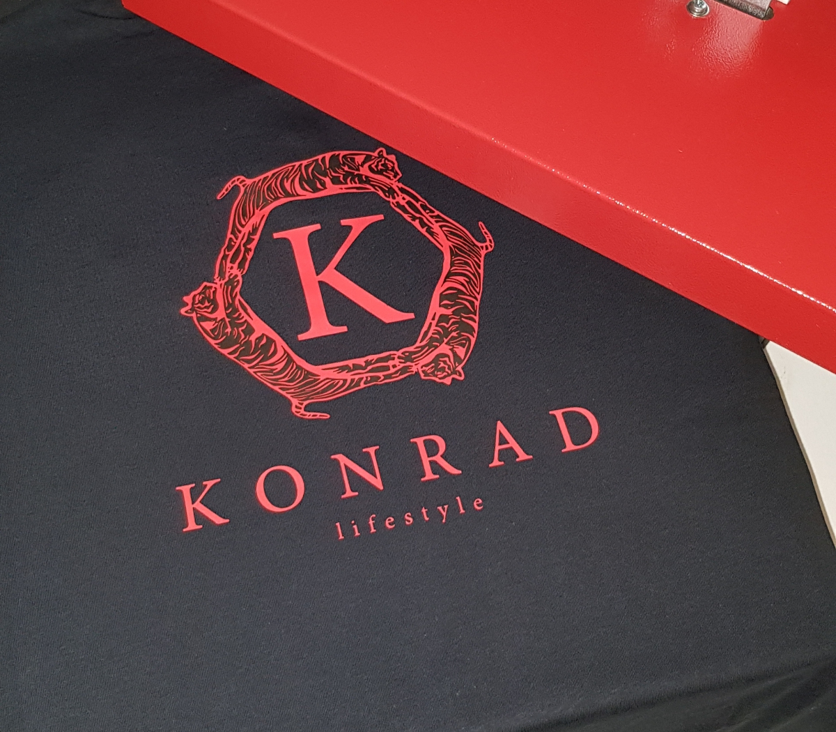 KONRAD LIFESTYLE AGs